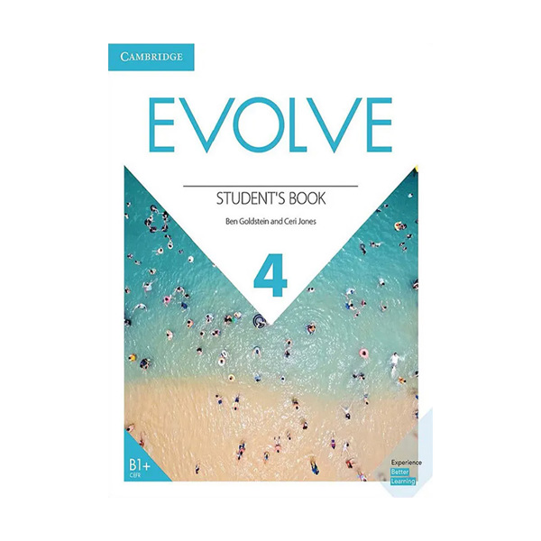 EVOLVE 4