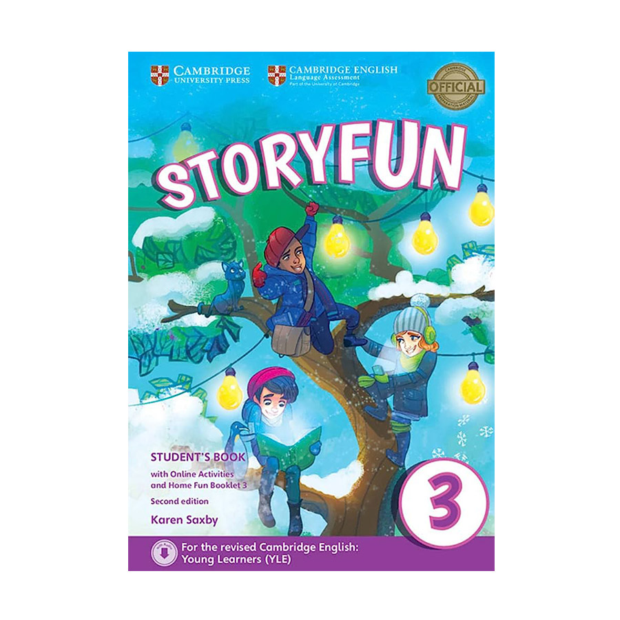 Storyfun for Movers 1 thumb 30