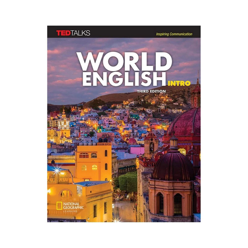 WORLD ENGLISH Intro thumb 59